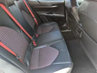 Toyota Camry 2021 XSE V6 4dr Sedan