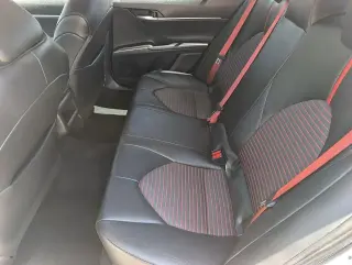 Toyota Camry 2021 XSE V6 4dr Sedan