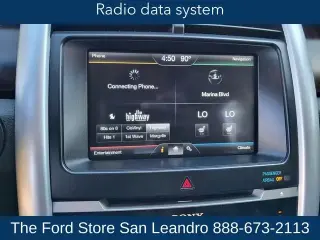 Ford Edge 2011 AWD Limited 4dr Crossover
