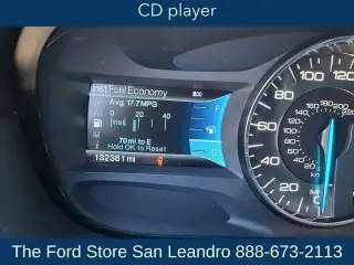 Ford Edge 2011 AWD Limited 4dr Crossover