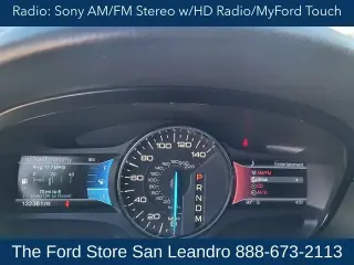 Ford Edge 2011 AWD Limited 4dr Crossover