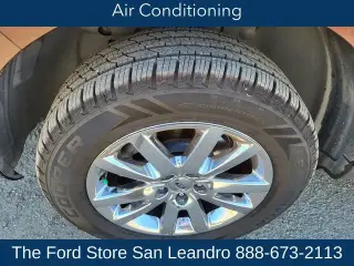 Ford Edge 2011 AWD Limited 4dr Crossover