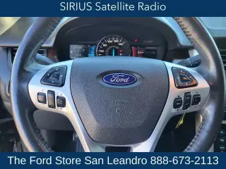 Ford Edge 2011 AWD Limited 4dr Crossover