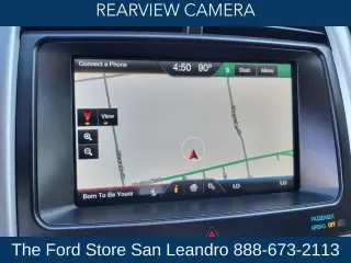 Ford Edge 2011 AWD Limited 4dr Crossover