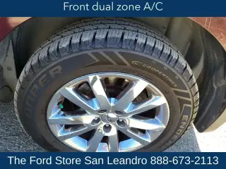 Ford Edge 2011 AWD Limited 4dr Crossover