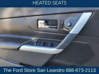 Ford Edge 2011 AWD Limited 4dr Crossover