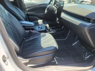 Ford Mustang Mach-E 2021 Select 4dr SUV
