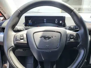 Ford Mustang Mach-E 2021 Select 4dr SUV
