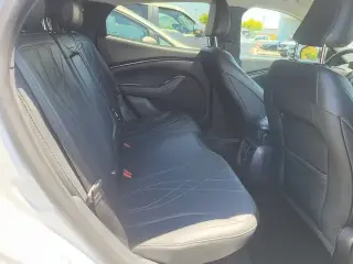 Ford Mustang Mach-E 2021 Select 4dr SUV