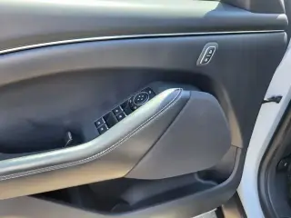 Ford Mustang Mach-E 2021 Select 4dr SUV