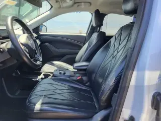 Ford Mustang Mach-E 2021 Select 4dr SUV