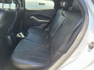 Ford Mustang Mach-E 2021 Select 4dr SUV