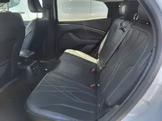 Ford Mustang Mach-E 2021 Select 4dr SUV