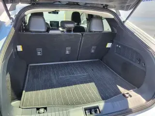 Ford Mustang Mach-E 2021 Select 4dr SUV