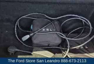 Tesla Model X 2020 AWD Long Range Plus 4dr SUV