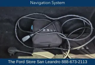 Tesla Model X 2020 AWD Long Range Plus 4dr SUV