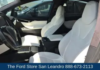 Tesla Model X 2020 AWD Long Range Plus 4dr SUV