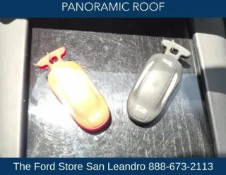 Tesla Model X 2020 AWD Long Range Plus 4dr SUV