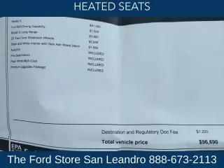 Tesla Model X 2020 AWD Long Range Plus 4dr SUV