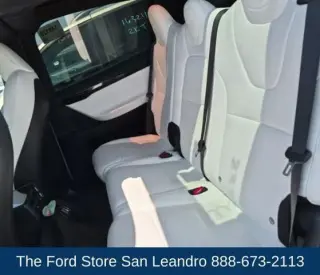 Tesla Model X 2020 AWD Long Range Plus 4dr SUV