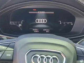 Audi A4 2021 AWD quattro S line Premium Plus 45 TFSI 4dr Sedan