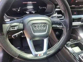 Audi A4 2021 AWD quattro S line Premium Plus 45 TFSI 4dr Sedan