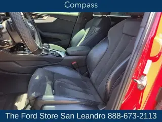 Audi A4 2021 AWD quattro S line Premium Plus 45 TFSI 4dr Sedan