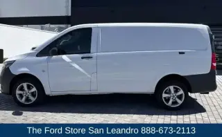 Mercedes-Benz Metris 2023 Cargo 3dr 126 WB Mini-Van