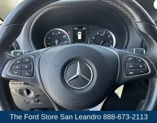 Mercedes-Benz Metris 2023 Cargo 3dr 126 WB Mini-Van