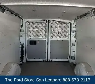 Mercedes-Benz Metris 2023 Cargo 3dr 126 WB Mini-Van