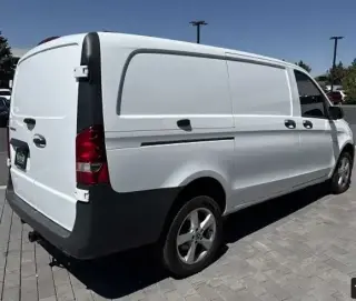 Mercedes-Benz Metris 2023 Cargo 3dr 126 WB Mini-Van