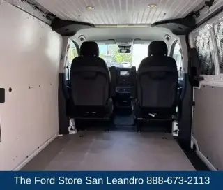 Mercedes-Benz Metris 2023 Cargo 3dr 126 WB Mini-Van