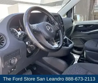 Mercedes-Benz Metris 2023 Cargo 3dr 126 WB Mini-Van