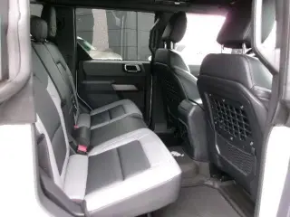 Ford Bronco 2023 4x4 Base 4dr SUV