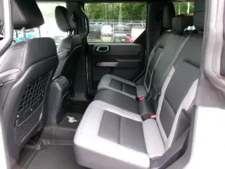 Ford Bronco 2023 4x4 Base 4dr SUV
