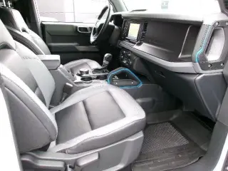 Ford Bronco 2023 4x4 Base 4dr SUV