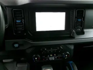 Ford Bronco 2023 4x4 Base 4dr SUV