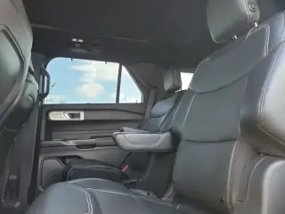 Ford Explorer 2020 AWD ST 4dr SUV