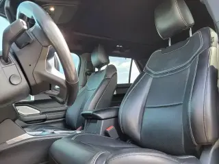 Ford Explorer 2020 AWD ST 4dr SUV