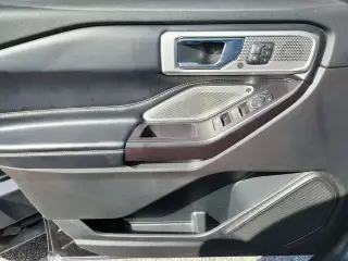 Ford Explorer 2020 AWD ST 4dr SUV