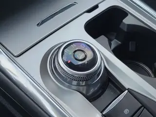 Ford Explorer 2020 AWD ST 4dr SUV