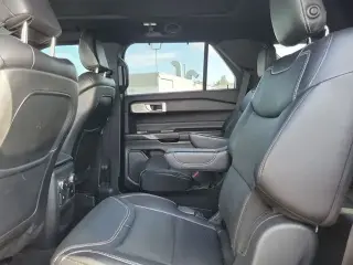 Ford Explorer 2020 AWD ST 4dr SUV