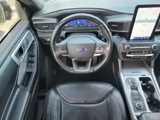Ford Explorer 2020 AWD ST 4dr SUV