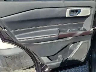 Ford Explorer 2020 AWD ST 4dr SUV