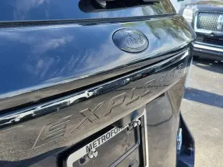 Ford Explorer 2020 AWD ST 4dr SUV