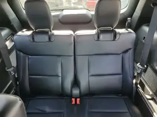 Ford Explorer 2020 AWD ST 4dr SUV