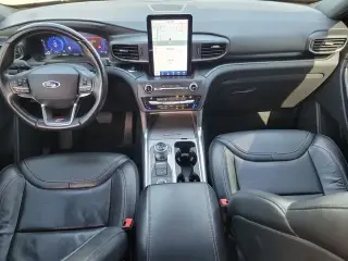 Ford Explorer 2020 AWD ST 4dr SUV