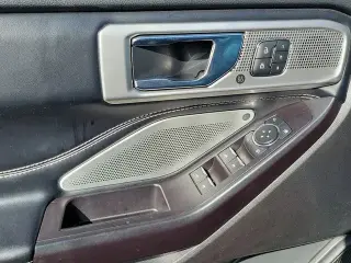 Ford Explorer 2020 AWD ST 4dr SUV