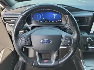 Ford Explorer 2020 AWD ST 4dr SUV