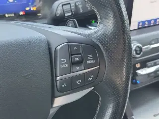 Ford Explorer 2020 AWD ST 4dr SUV